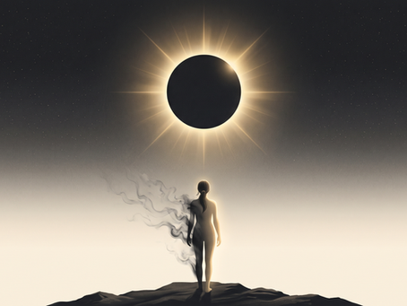 ¿Vives desde el ego o desde el alma?Psicología Espiritual · Asklisheba Umbral