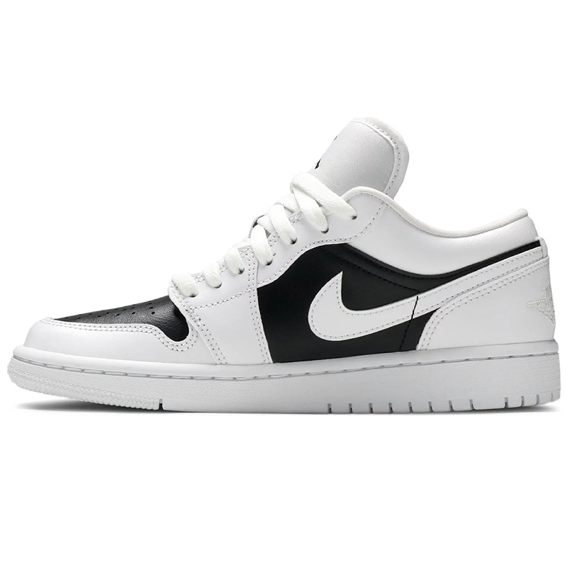 Air Jordan 1 Low Panda Shoes AE