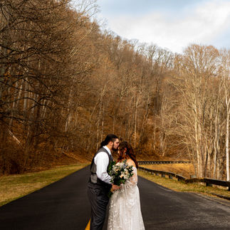 Asheville NC Wedding Photographer