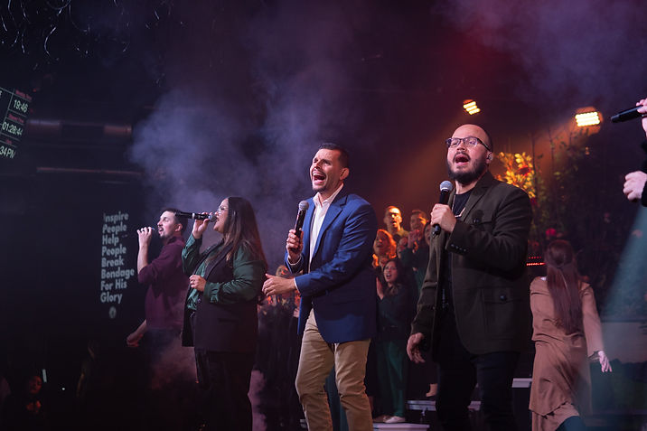 church in Hickory NC