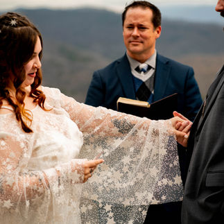 Asheville NC Wedding Photographer