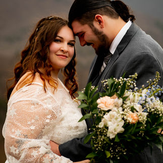 Asheville NC Wedding Photographer