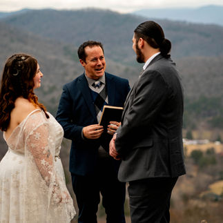 Asheville NC Wedding Photographer