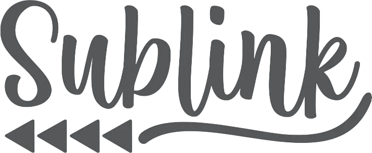 Sublink Logo