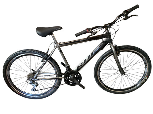 bicicleta mtb bicicleta roca aluminio