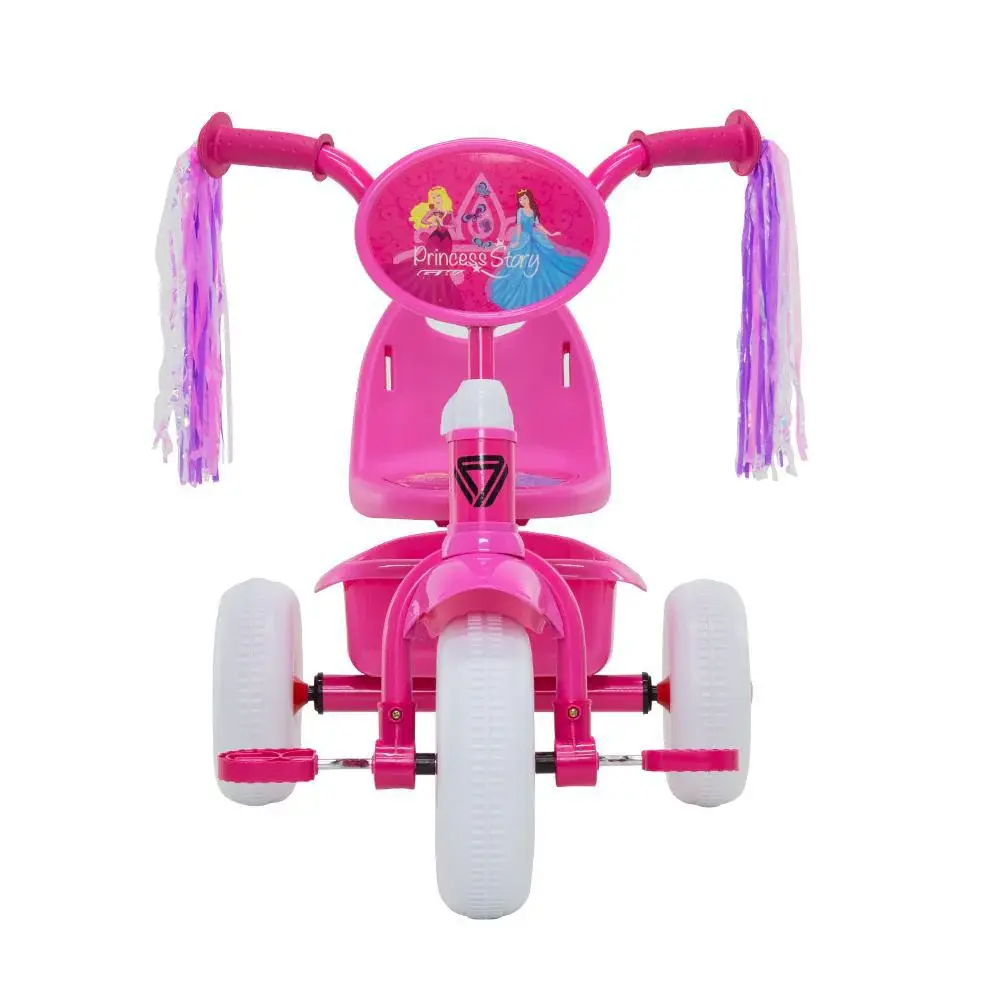 Triciclo GW Princess