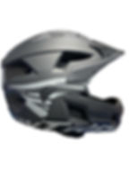 Casco para niños On Trail racer full face