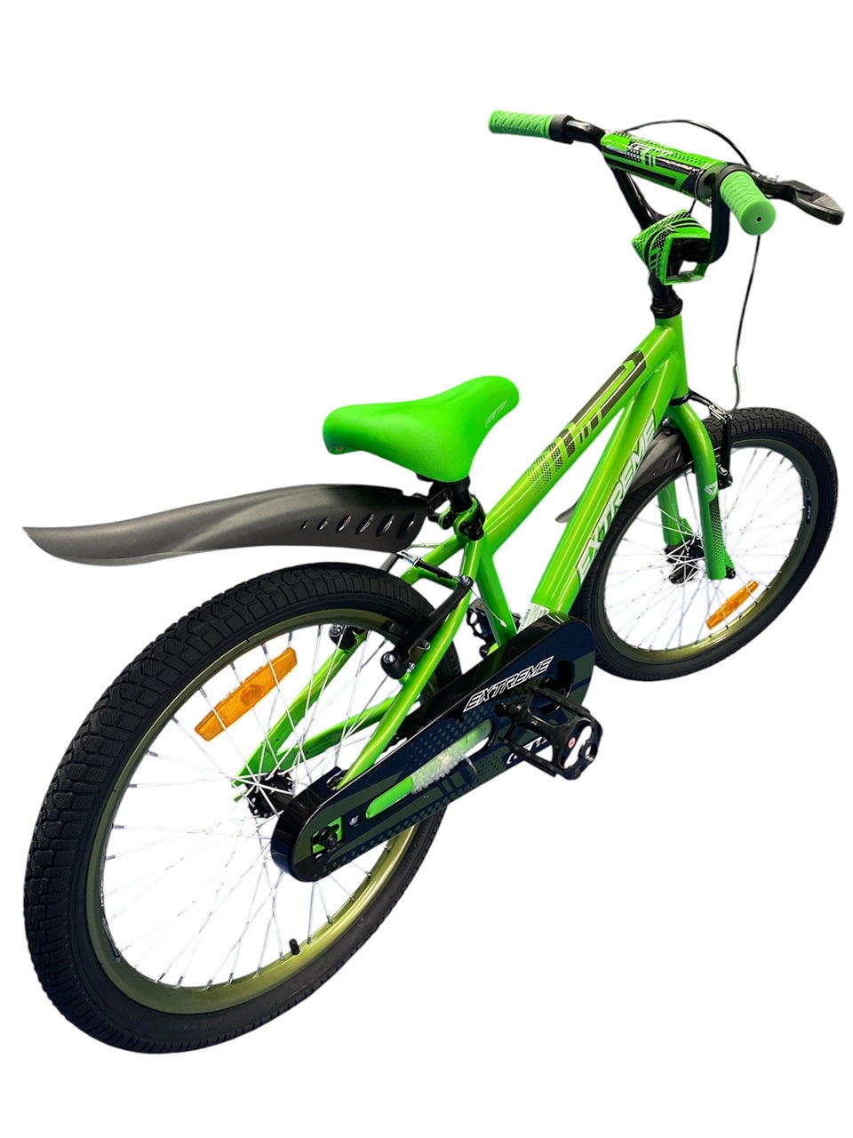 Miniatura: Bicicleta Extreme GW rin 20

