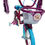 Miniatura: Bicicleta para niña GW Candy Rin 16