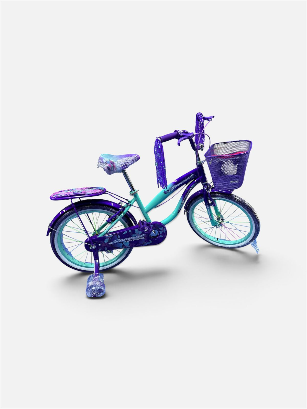 Bicicleta On-trail Sweet Rin 20x2