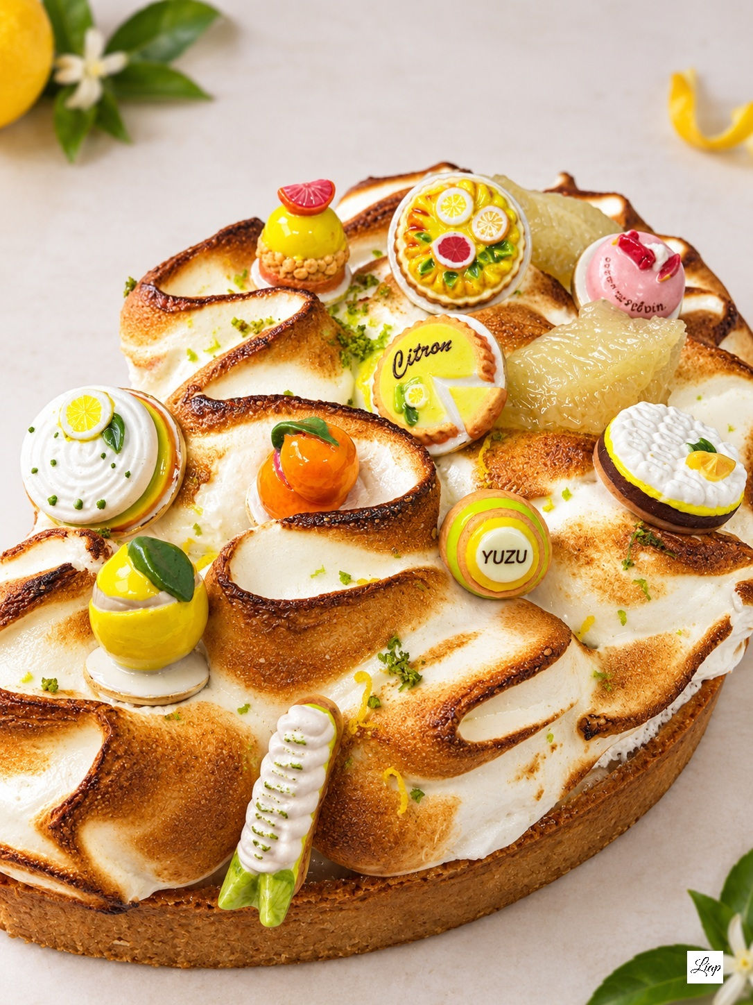 fève des galettes de rois