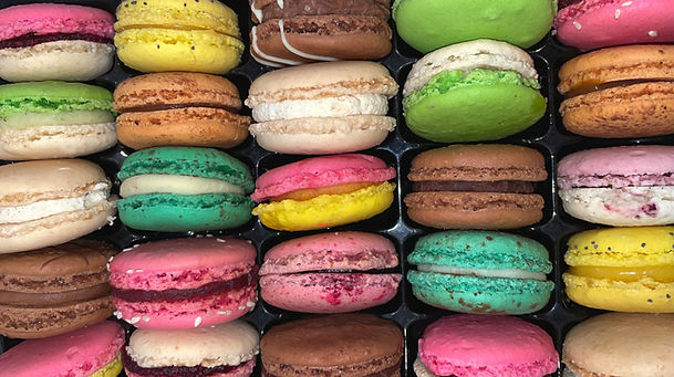 Macarons
