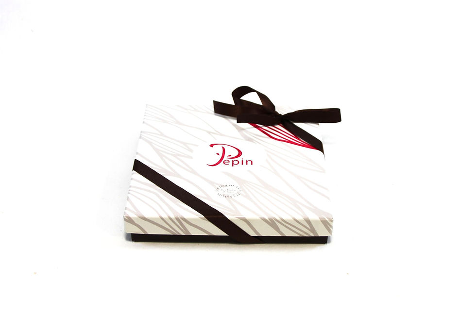 Miniature : 15 ballotins de chocolats