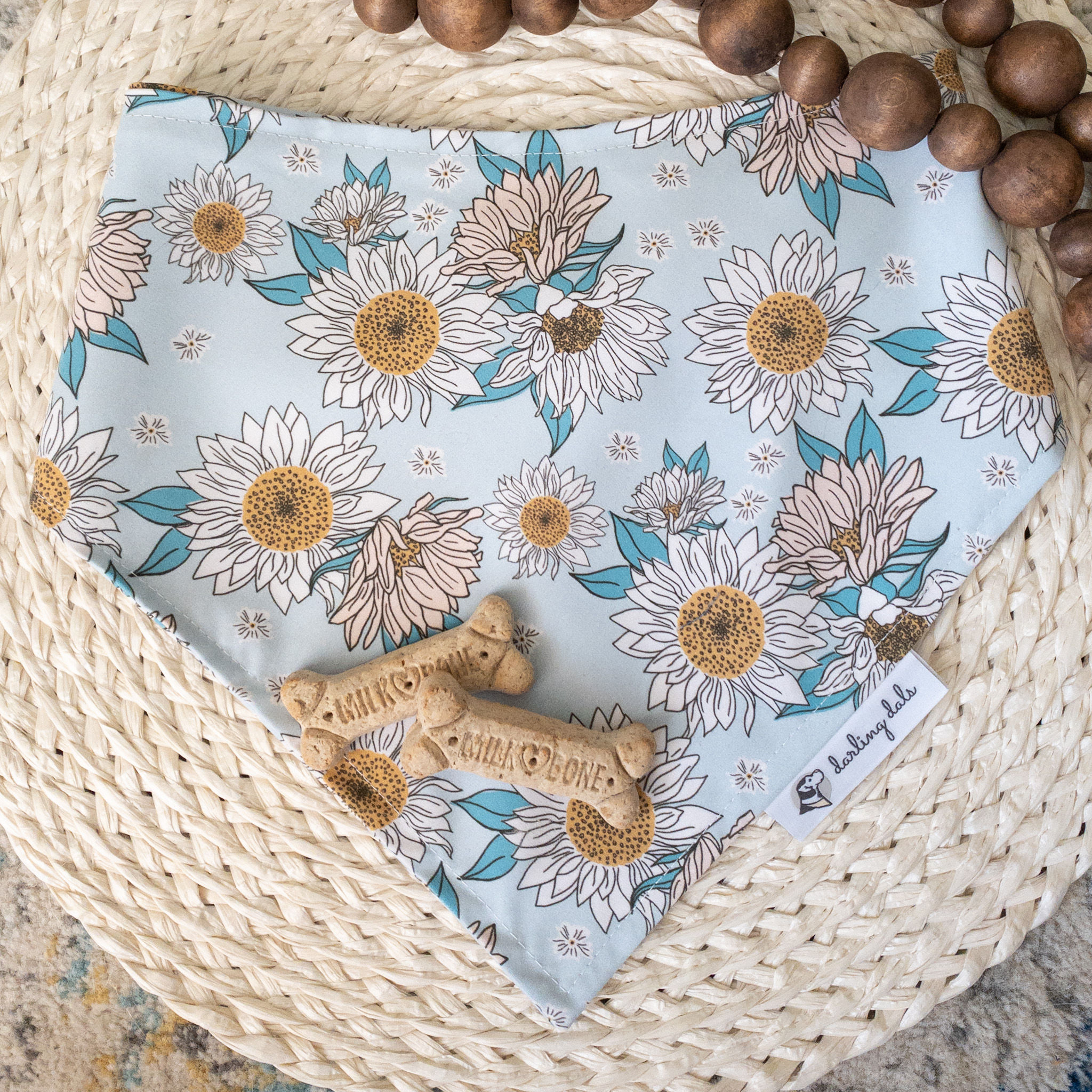 Floral Frenzy