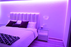 Habitacion King