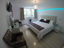 Habitacion Deluxe