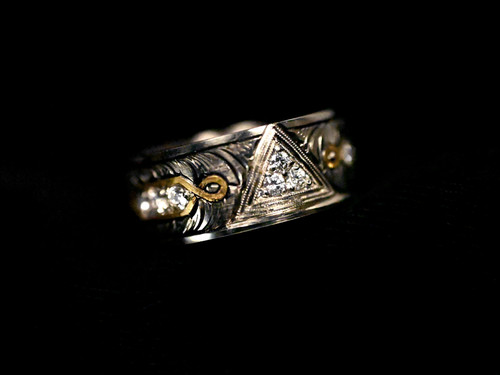 Intrepid | Benjamin Ripley Jewe