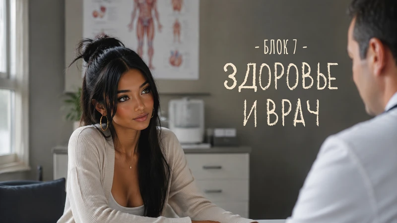 LessiTalk - БЛОК 6. ЛЮДИ И ОБЩЕНИЕ. Испанский