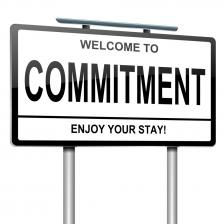 Commitment to Students