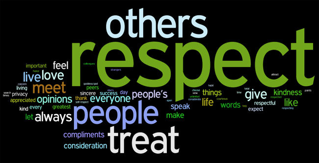 RESPECT