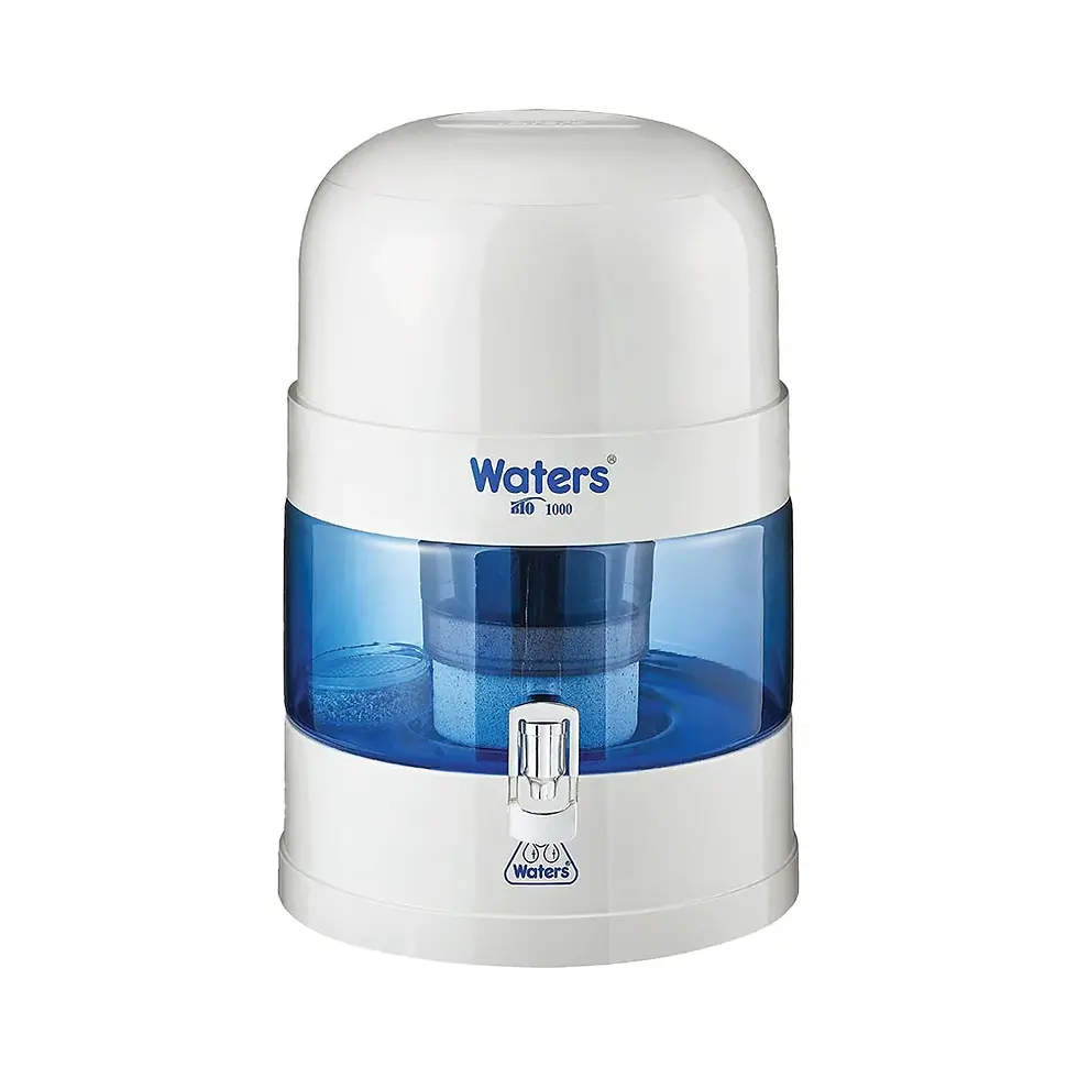 Thumbnail: WatersCo Benchtop Bio Water Filters