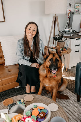 OCD Therapist Boulder Colorado owner