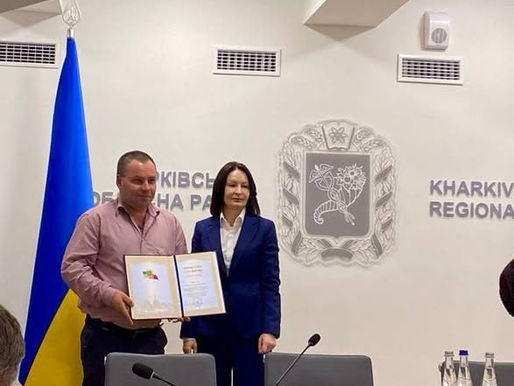 До Дня працівників сільського господарства України