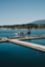 Take to the skies with floatplane transfers