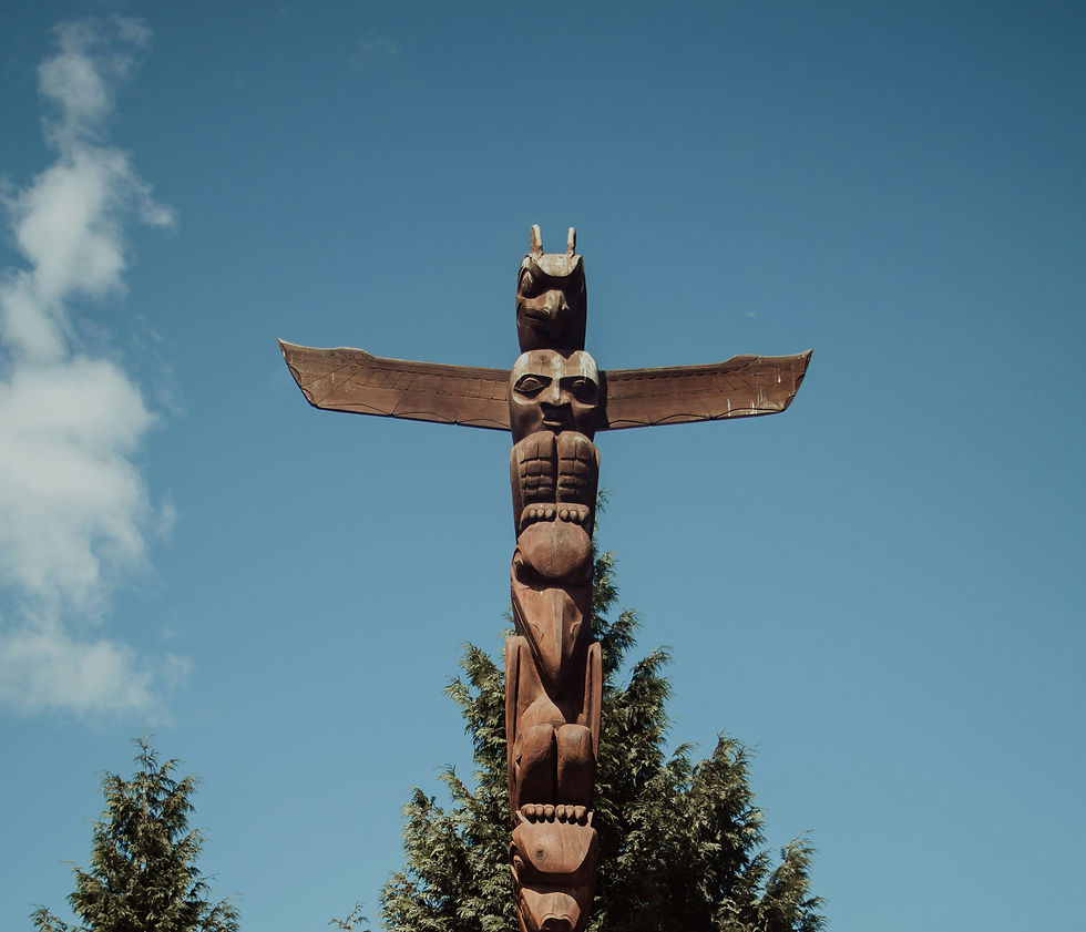 Partner with local Indigenous guides