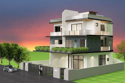 Right Elevation