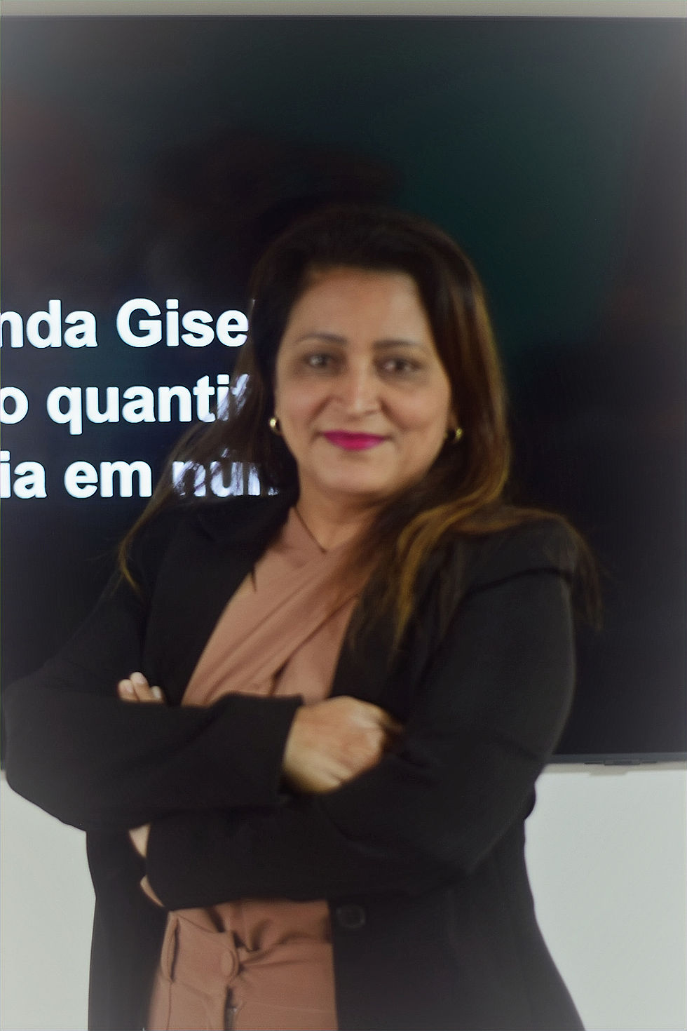 Grande Mulher
