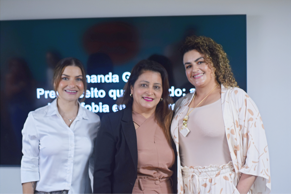 Excelência, dedicação e trabalho duro em uma foto