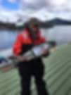 King Salmon Derby