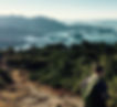 Hiking