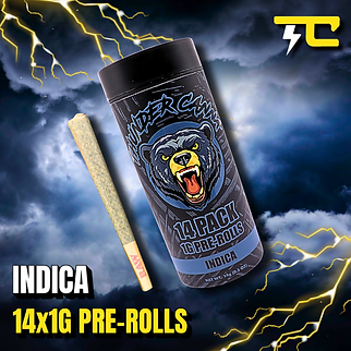 NEW Indica 14 pack THUNDER CANNA.png