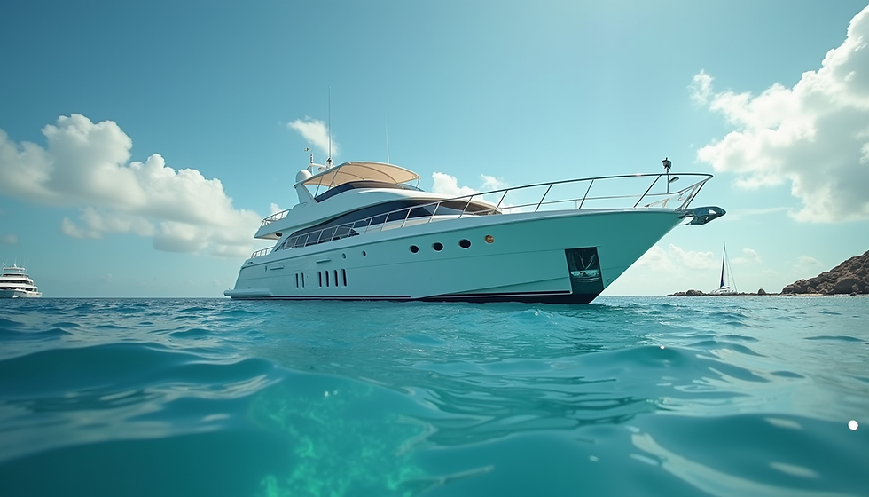 Top Yacht Licensing Tips for Bahamas Boat Owners