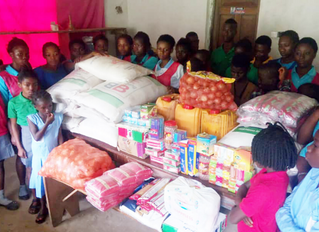 Your Gifts Make These West African Ministries Possible
