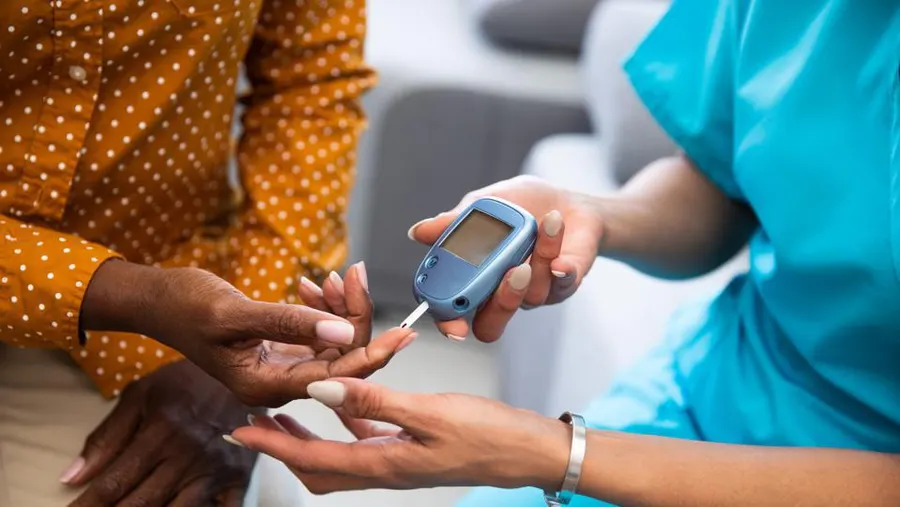 Diabetes Reversal Talk