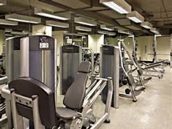 gym fit club
