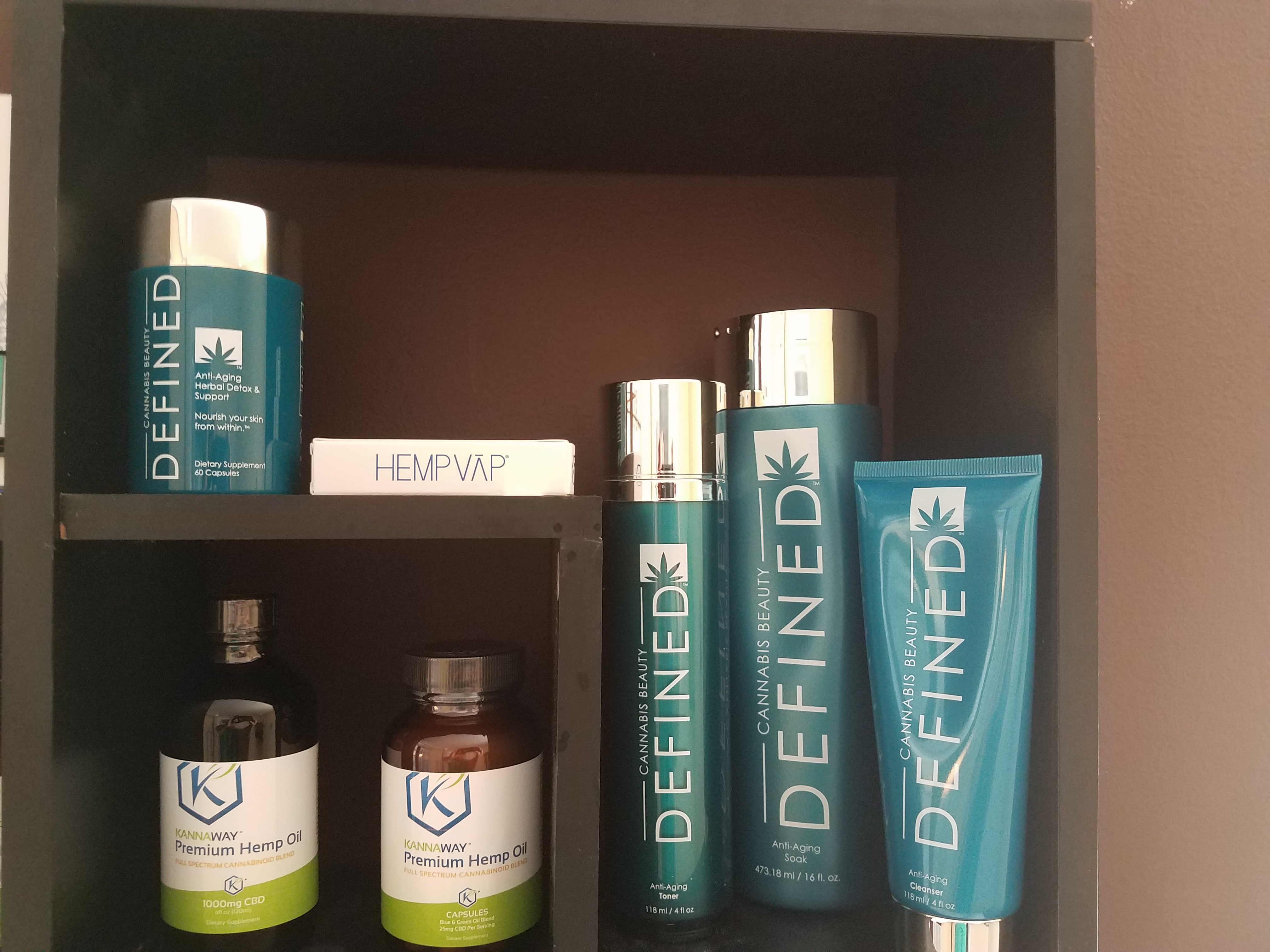 Nirvana Holistic Spa