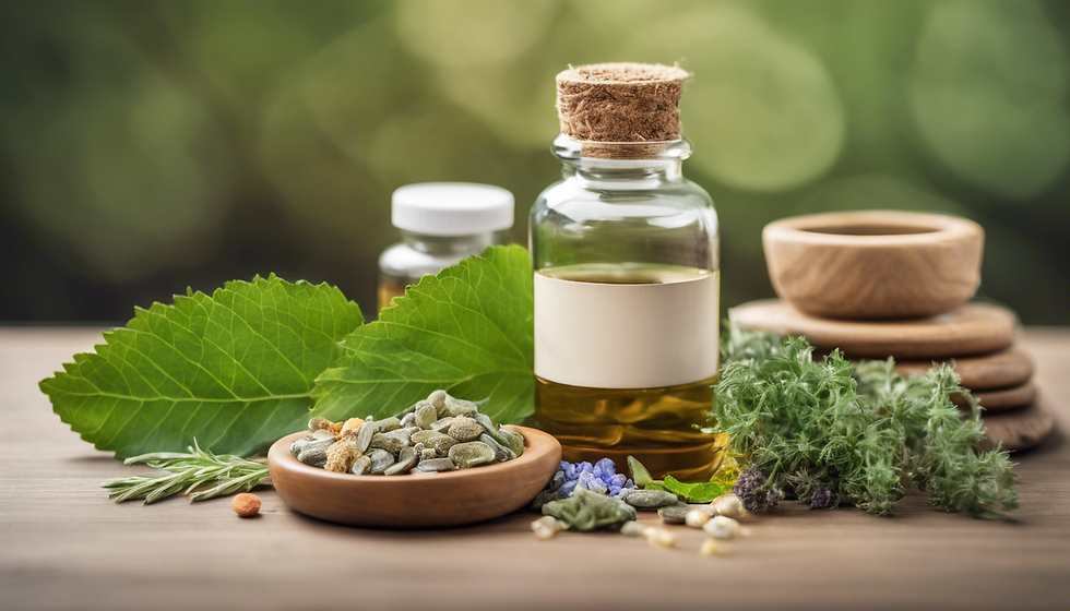 Cancer Integrative Approach