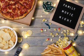 Food Photography in Worcester MA