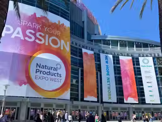 How to Turn Expo West Buzz into Long-Term Sales?