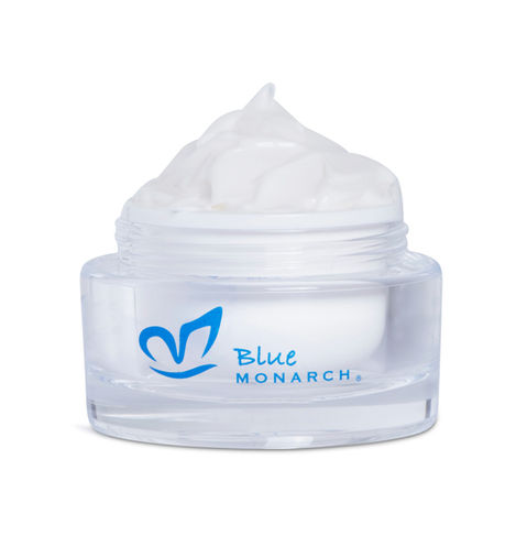 Skin care Product Photography on White