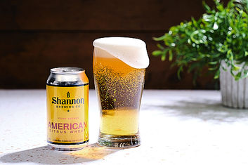 Beer with Glass