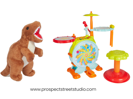 How Professional Photography Can Boost Your Kids’ Toy Sales Online