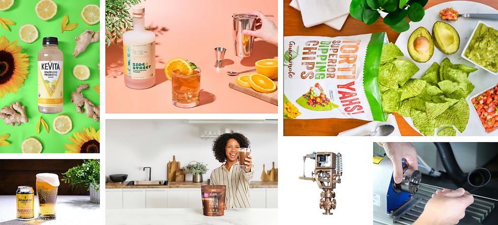 How to Choose a Photography Studio for Ecommerce in the U.S.