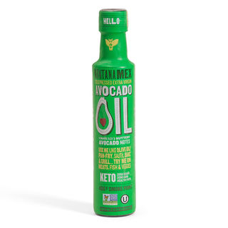 Ecommerce Food Photography Avocado Oil