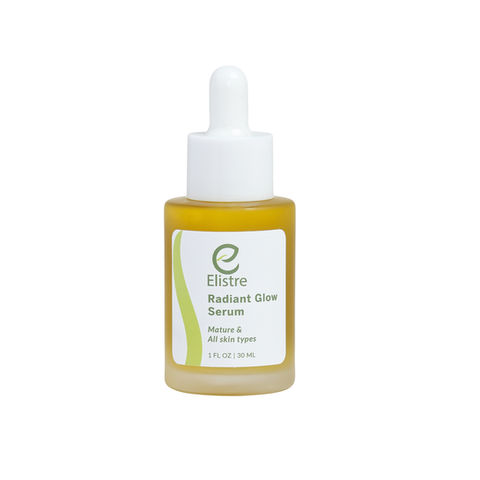 Ecommerce Skin Care Photography for Serum