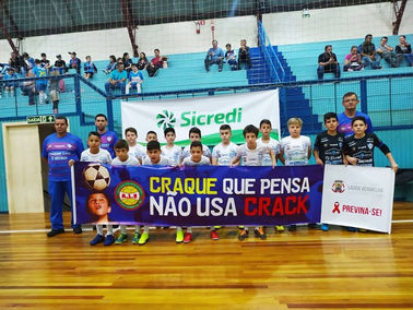 Classificação garantida